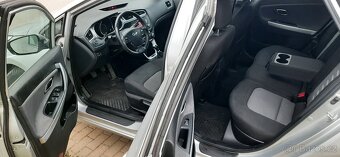 Kia Ceed 1.6 GDi 99kw - 8