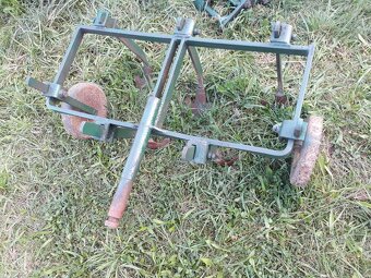 Malotraktor tkacko - 8