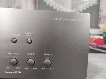 Akai AM-3000 - 8