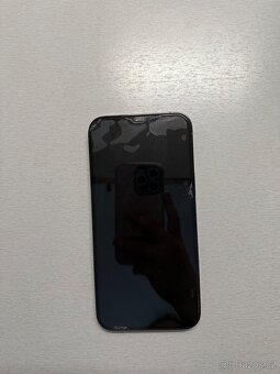 iPhone 12 pro max top stav - 8