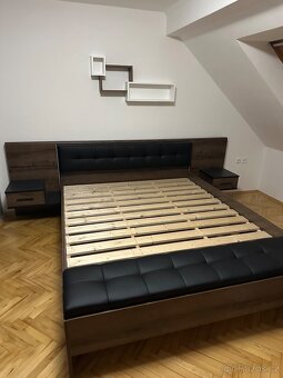 Ložnicový set - 8