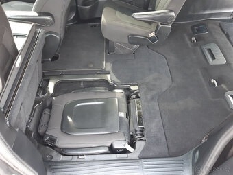 Chrysler Pacifica 3,6L, 7míst, adapt, nový model, 38.000km - 8