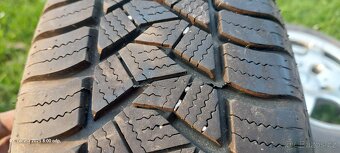 Prodám ALU kola R14 - rozteč 4x108 / 6Jx14 / H2 / ET15 - 8