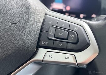 Volkswagen Golf 2.0TDi 85kw 1st EDITION ALU ČR manuál 85 kw - 8
