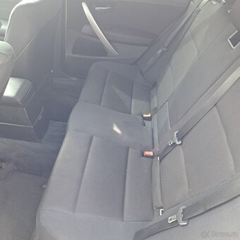 BMW X3, 3.0 - 8