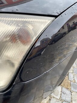 Ford mondeo - 8