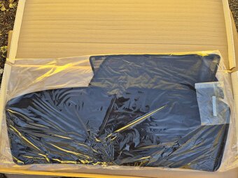 sluneční clony VW Passat Variant B7 od 2011 3AF064365 - 8