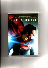DVD SCI-FI A FANTASY FILMY - 8
