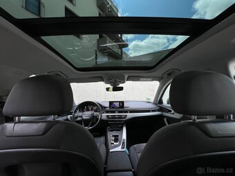 Audi A4 B9 2.0 TDI 140 KW Virtual Cockpit - 8