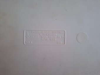RATON 9003 - běloruský klon ZX Spectrum - 8