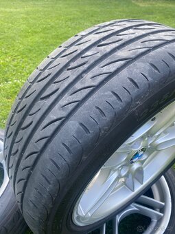 Styling 66 Bmw e39 dvourozměr - 8