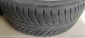 ALU kola 5x120 r17 bmw - 8