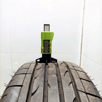 16" ALU kola – 5x120 – MINI (BMW, OPEL, VW) Disky: Elektro - 8