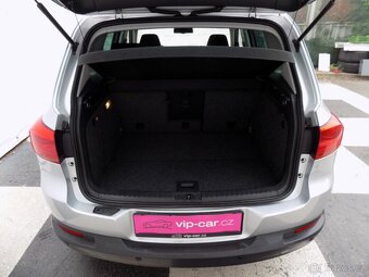 Volkswagen Tiguan 2.0TDI/4x4/DSG/PANO/NAVI/ - 8