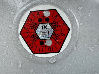 Škoda Fabia Combi 1.4 16V 74kW NOVÁ STK, KLIMA, BEZ KOROZE - 8