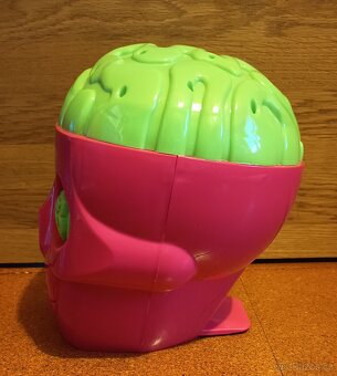 Chupa Chups lebka - 8