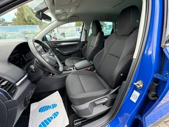 Škoda Karoq 2022 TDI 85kw DSG,tažné,LED,virtual,tempomat - 8