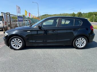 BMW Řada 1, 116 D 85kW - 8
