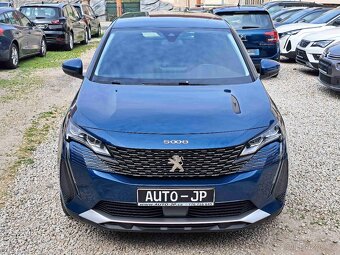 Peugeot 5008 1,5 HDI EAT8 ACTIVE 129.000 km - 8