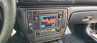 Passat B5 2.3 VR5 Syncro - 8
