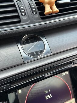 Volkswagen passat b7 2.0tdi (DSG) - 8
