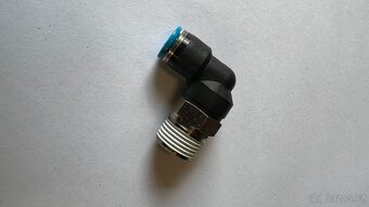 Festo spojky nove - 8