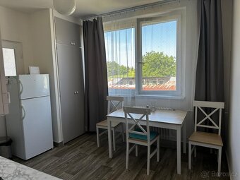 Prodej bytu 2+1,60m2 v Dalově u Šternberka s využití zahrady - 8