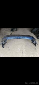 Audi a4 B9 combi zadní víko,nárazník - 8