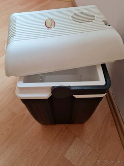 auto box / lednice - 8