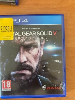 Hry na PlayStation - 8