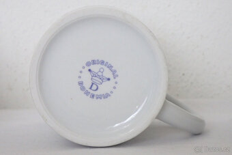 6x Hrnek - Sada - 8