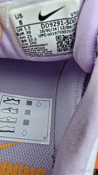 Nike Quest 5 39eu - 8