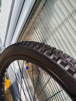 KOLA - 27,5 NA MTB - E BIKE - 8