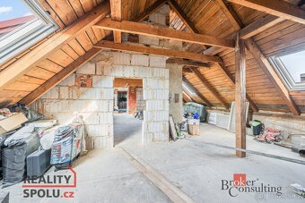 Prodej, domy/rodinný, 120 m2, 34533 Chodov, Domažlice [ID 74 - 8