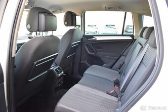 Volkswagen Tiguan 1.6 TDI, 85kW, R-LINE, VIRTUAL, ACC - 8