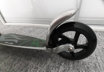 Koloběžka skládací Micro Flex 145, zn. M-ERO - 8