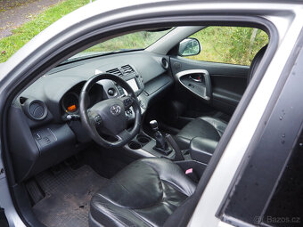 Toyota RAV4 2.2 D-CAT 2010 STK 9/2027 - 8