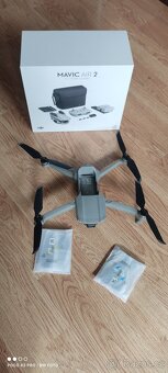 Dron DJI AIR 2 - 8
