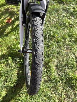 Dětské kolo Core Nipper 20" - 8
