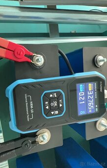 Lifepo4 články 314AH (330+AH) 8000 cykl grade A - 8