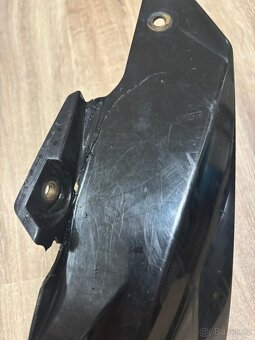 Sada plastů Yamaha WR 125 - 8