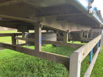 Panav vlek na balíky - 8