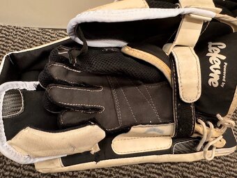 LAPAČKA A VYRÁŽEČKA CCM EFLEX 3.9 JUNIOR - 8