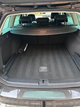 Volkswagen Passat variant B8 2.0 TDI 110kw - 8