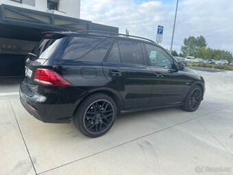 Mercedes benz 43 Amg - 8