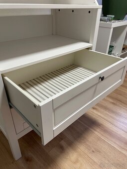Prebaľovacia komoda SUNDVIK Ikea - 8