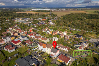 Prodej domu se třemi byty, Šimáčkova ul., Cheb - 8