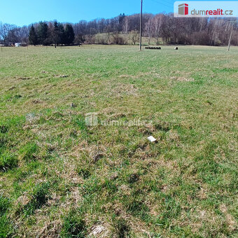 Prodej pozemku o rozloze 1246 m2 určeného k zastavění, Fojto - 8