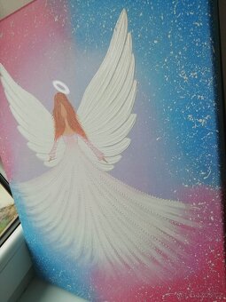 Anděl . ..   ..  . - 8