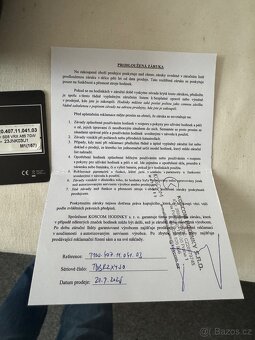 TISSOT seastar 1000 - 8